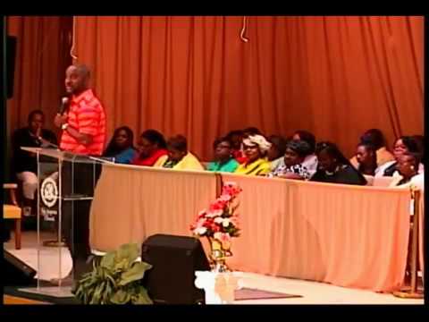 Stay in Bounds (Titus 2:11-14) - Sermon