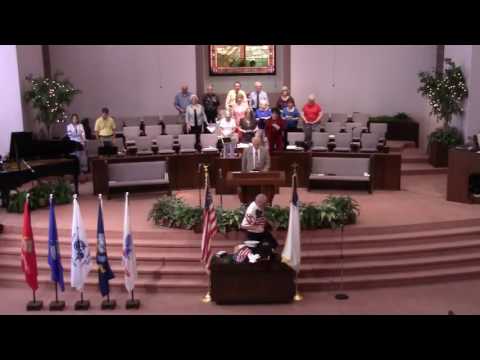 King Of Kings from Jeremiah 33:14-26, Armed Forces Medley