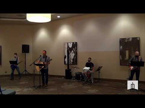 The Preparation of a Deliverer | Exodus 2:11-22