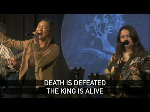 Acts 27:9-28:31 | February 27, 2022 | 11:15am