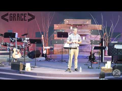 GREATER GRACE - Jonah 4:3-4:9