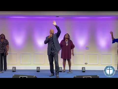 Topic: Trusting God! Scripture: Exodus 13:17-22   11/15/2020