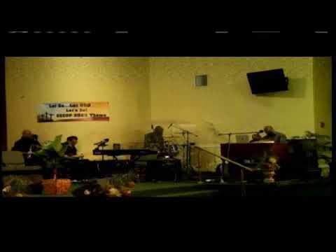 GECOP CHURCH Live Stream The Lord Supper 1 Corinthians 11: 23-26