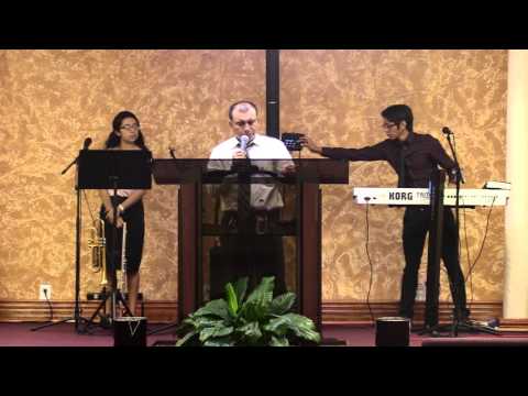 Daniel 2:40-44 Parte 3