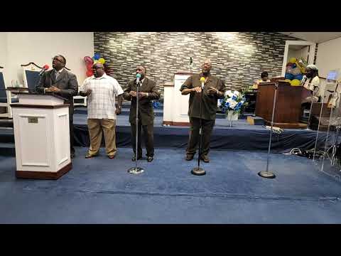 Pastor Gaylon Wright teaching from Daniel 3: 28-30, “What The Unrepentant Know About God”