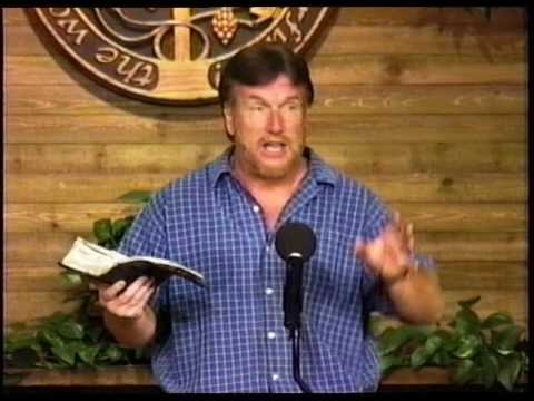 Exodus 26:1-30 - Jon Courson