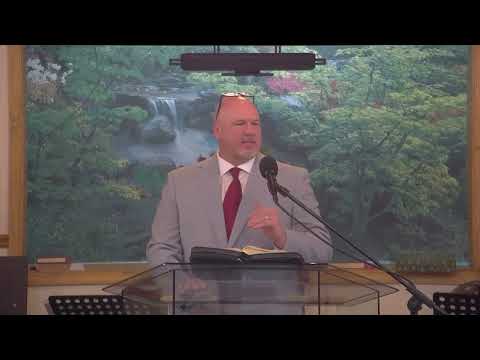 Sunday School Lesson - Few Words, Much Spirit (Zephaniah 3:14-19 and Luke 1:39-55)