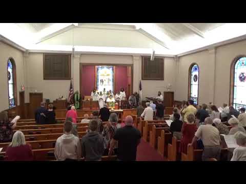 10132024 Scripture Reading: Psalm 22:1-15