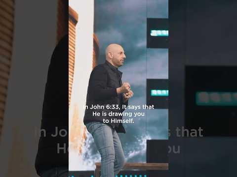 Full Sermon: What Did the Dove See?