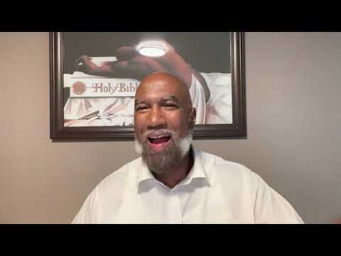 Appreciate Your Blessings- Genesis 25:21-32