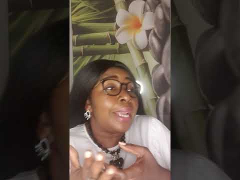 Joyce Kumi Mintah|| Inspirational word: who jah bless, no one curse (Numbers 23:7)