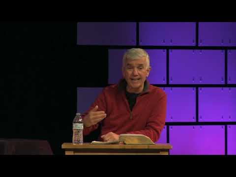 Pastor's Bible Study Acts 24:10 - 25:5