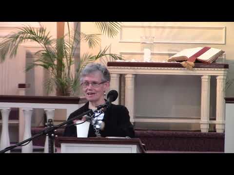 Miriam (Exodus 15:19-21; Numbers 12)