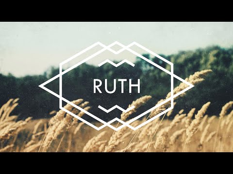 Ruth 1:1-6  |  Sun Morning  |  Pastor Kevin