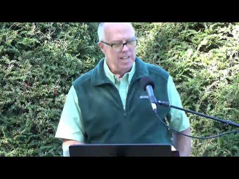 1 Peter 1:13-15 - Use Your Head - Elder Pete McLelland