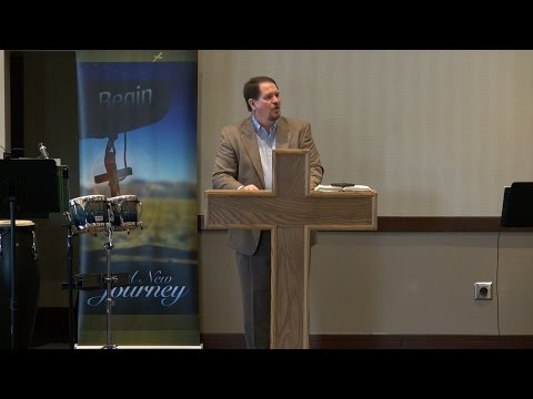 Everything &amp; Everyone Has a Divine Purpose   Proverbs 16:4   January 24, 2016