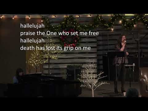 Sunday Service - John 21:24-25 - Don't Take Him for Granted