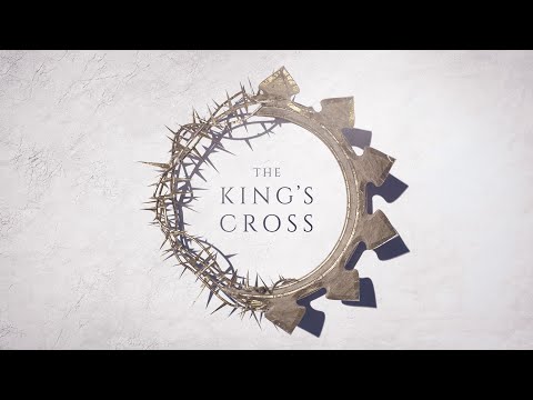 The King's Cross - Mark 14:12-25