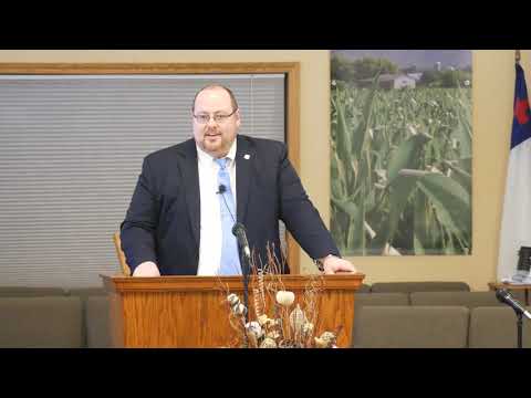 "If Thou Knowest Any Men Of Activity" Genesis 47:3-6 - 03/17/2019 - Berean Baptist Church