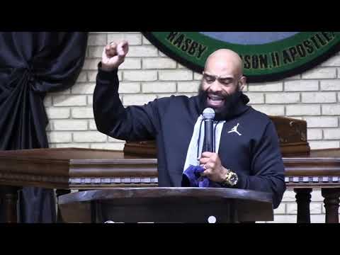 Part lll "I NEED A STRATEGY" 1 Kings 3:8-9