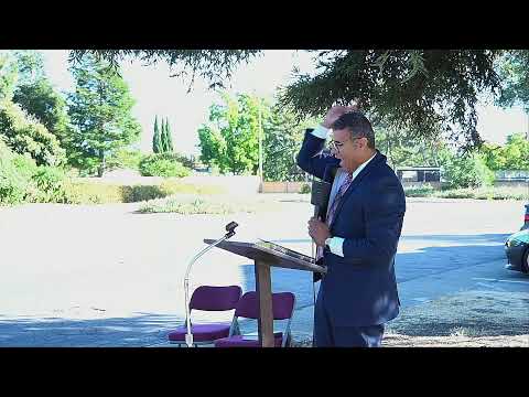 Sunday Evening Service  - Joshua 13:8-33