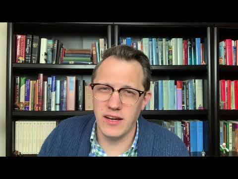 Disturbed by Death (John 11:32-36, 25-26)