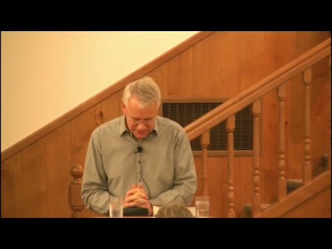 Wednesday Evening Bible Study - Advent (Isaiah 64:1-9)