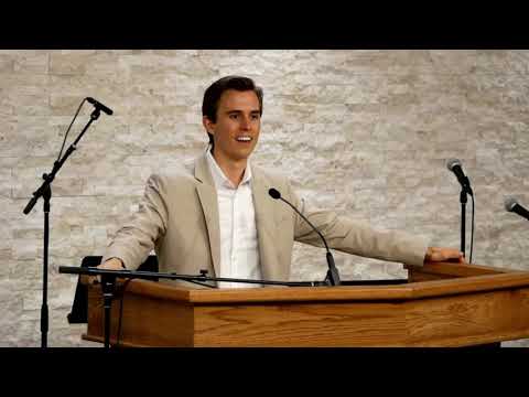 Christ Reveals the Glory of God (2 Corinthians 4:6) | Pastor Henry Anderson | GCBC