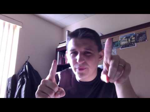 It's Not the Washing Ur Looking 4 (Luke 3:15-22)