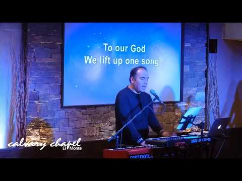 John 1:11-13 Speaker: Mark Barrios