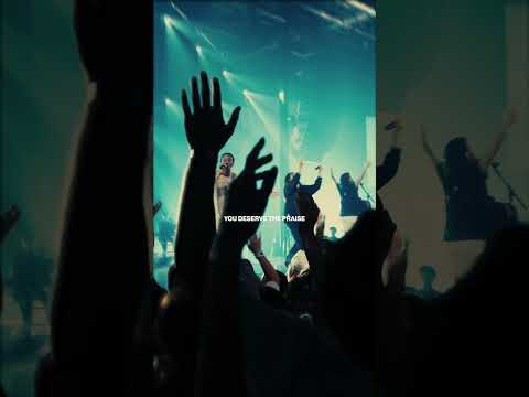 Jesus you are worthy ????