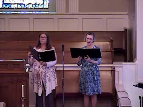 "Fruit and Fellowship" Philippians 1:22-24 Pastor Steve Battaglia 4-18-2021