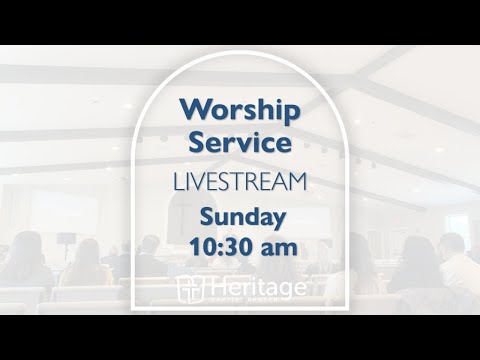 Deuteronomy 6:5-9 - "Guiding Your Children" - June 19, 2022