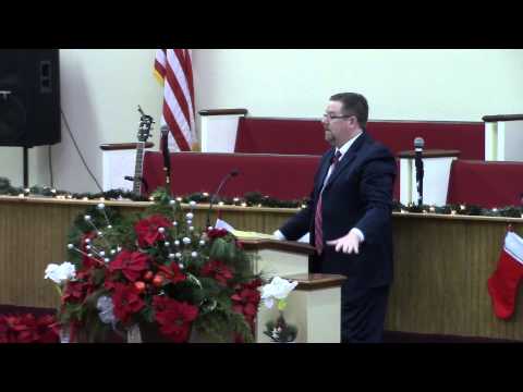 Vexed by Those Around You (2 Peter 2:7-8) - Joey Wampler