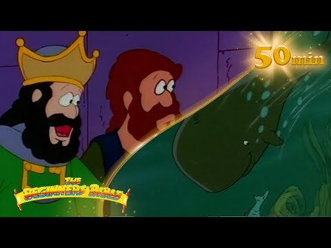 ???????? Betrayal. Forgiveness. MIRACLE. – Beginners Bible – Epic Compilation (78)