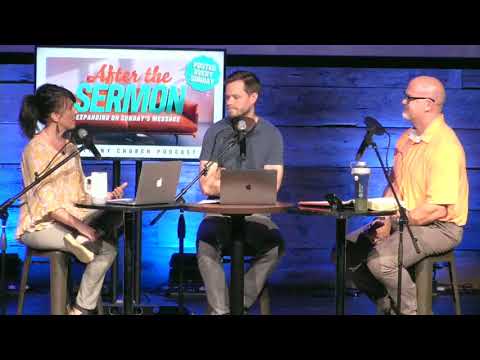 After the Sermon • Philippians 4:15-20