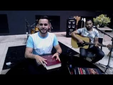 CPV 23/01/2021 Sermão: A vida de Davi (2 Samuel 2:1-3) Parte 28.(Parte 1)