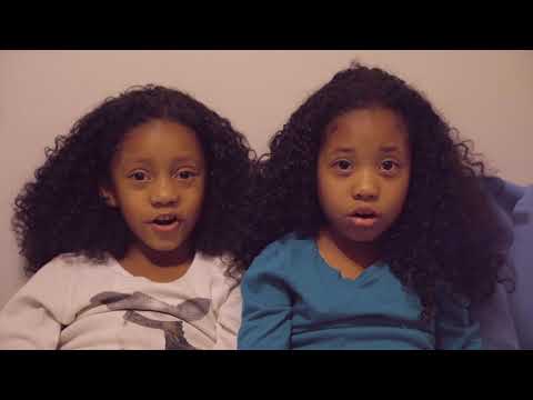 Maidens of Messiah (MoM) sing Nehemiah 8:10 + Verse of the day!