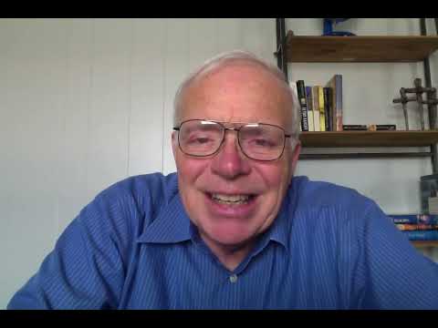 Isaiah 17:10 -- You Have Forgotten God