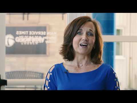 Week 3 - Our Hope: God's Grace, Galatians 2:11-21 - Michele Laccabue