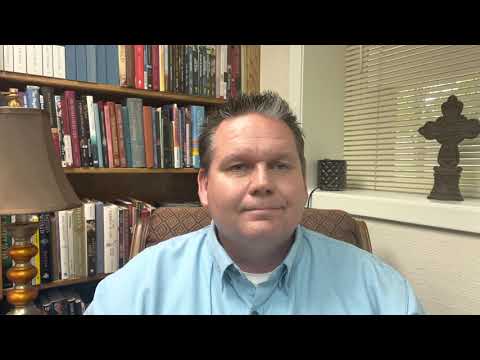 God's Good Plan for Revival: Ezra 9:9