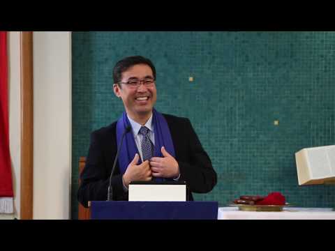 "God or Money" Luke 16:1-13