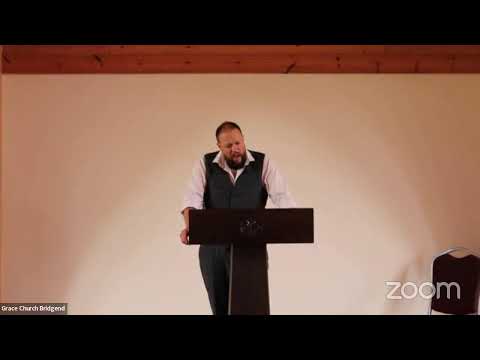 Matthew 5:13-26 Being salt and light in our fellowship