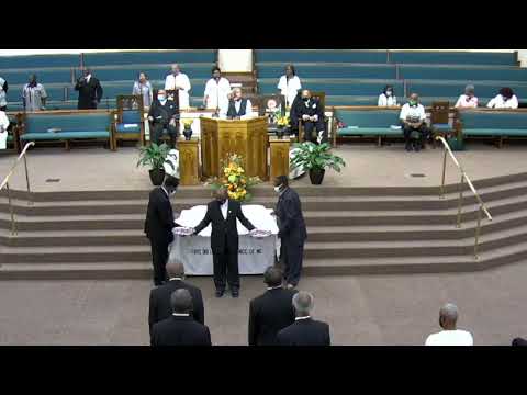 "They had been with Jesus" Acts 4:7-14| Dr. James H. Miller Sr.