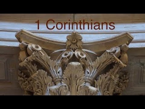 1 Corinthians 15:12-23