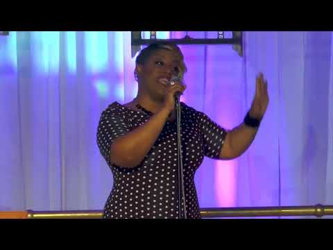 EMIC Service, Archbishop Virgil Taylor,' There is Hope', Hebrews 6: 13-19, 1 Peter 1:3-10