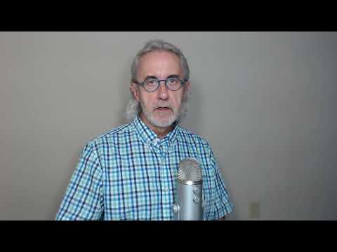 Coffee Break (Q&A)    Is believing  enough?