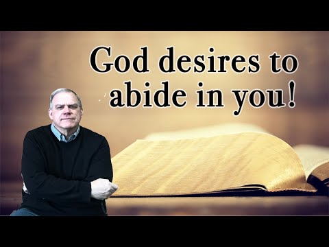 1 John 4:15-17 Dr. Bill Branks helps you understand the Bible, verse by verse, and why it matters.