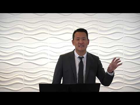 Personal Pastoral Plea (Colossians 2:1-5)