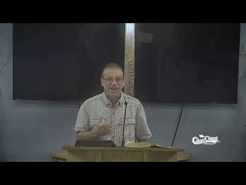 TH4005 Genesis 5-6:11 - 07-28-22